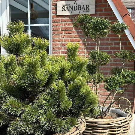 Casa vacanze Sandbar Direkt Am Deich *